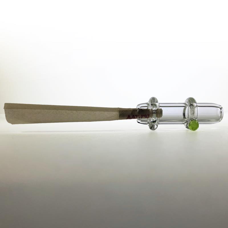 Fume Hand Pipe – CannaDevices