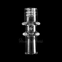 HONEYCOMB BARREL ENAIL - CannaDevices