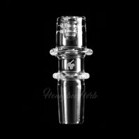 HONEYCOMB BARREL ENAIL - CannaDevices