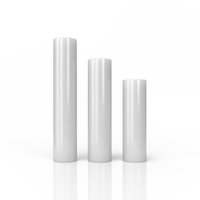 White Quartz Pillars (3PK) - CannaDevices