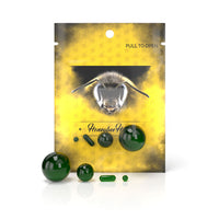 DAB MARBLE SETS - 4 PIECE - CannaDevices