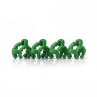 Keck Clip 4 Pack - CannaDevices