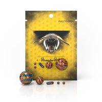 WIG WAG DAB MARBLE SETS - 5 PIECE - CannaDevices