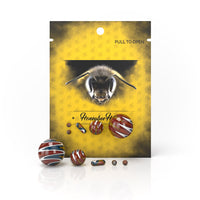 WIG WAG DAB MARBLE SETS - 5 PIECE - CannaDevices