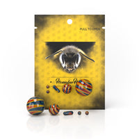 WIG WAG DAB MARBLE SETS - 5 PIECE - CannaDevices