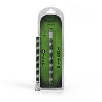 RIBBON LOOPED DOWNSTEM - CannaDevices