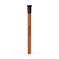 CANDY STRIPPED DOWNSTEM - CannaDevices