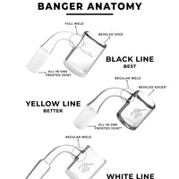 ORIGINAL BEVEL- 45° DEGREE | BL - CannaDevices