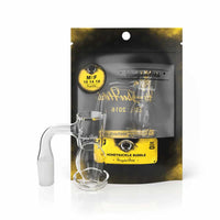 HONEYSUCKLE BUBBLE - 90° DEGREE | BL - CannaDevices