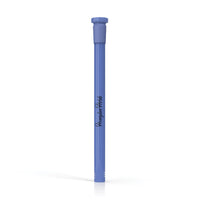 MILK GLASS DOWNSTEM - CannaDevices