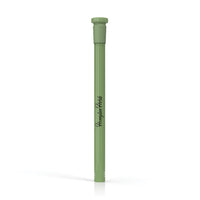 MILK GLASS DOWNSTEM - CannaDevices