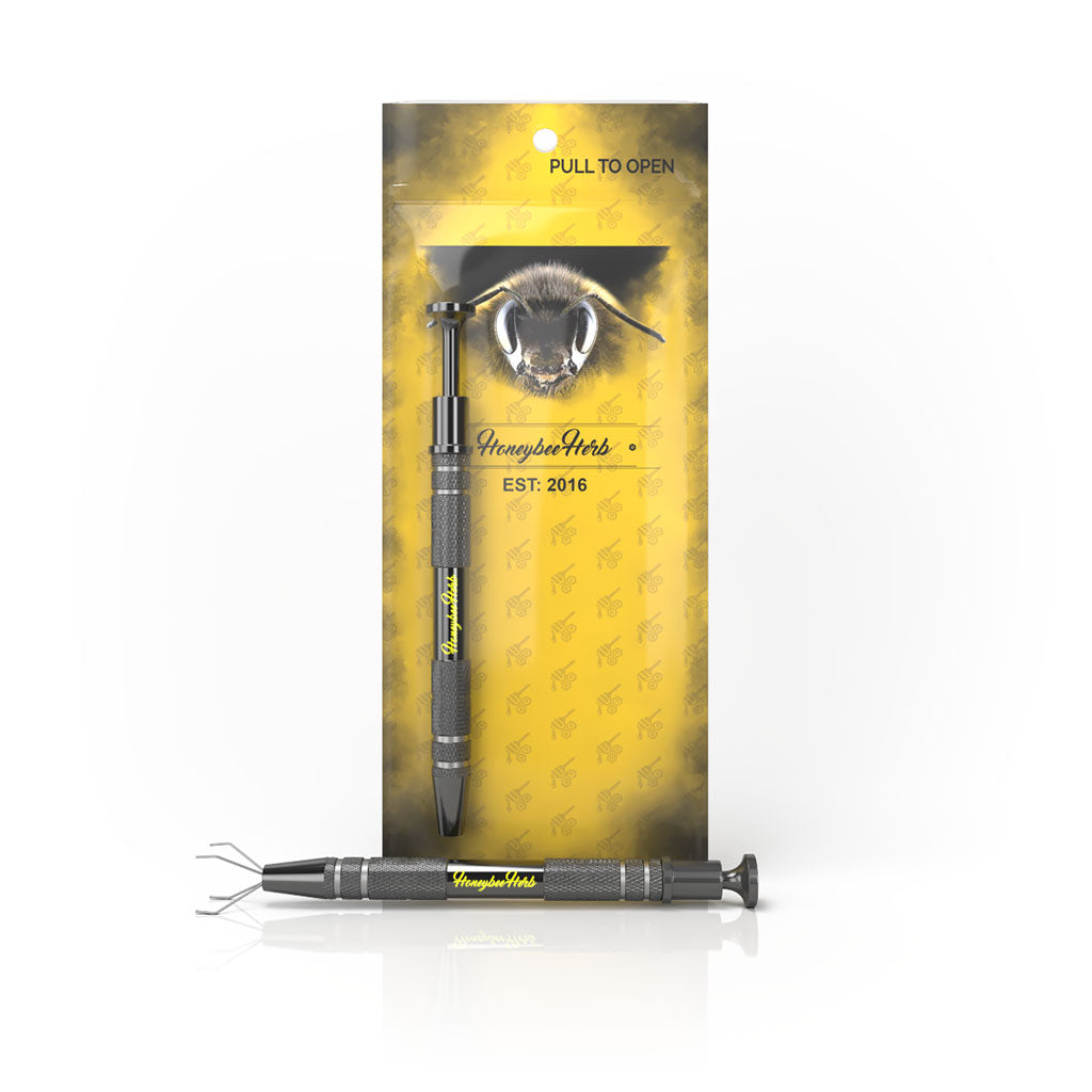 DAB CLAW - CannaDevices