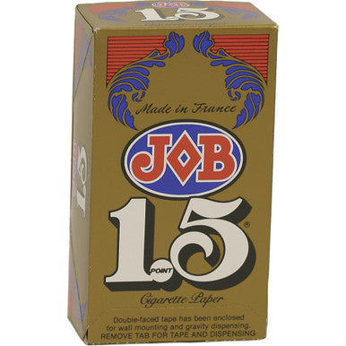 24 Ct. Job Rolling Papers