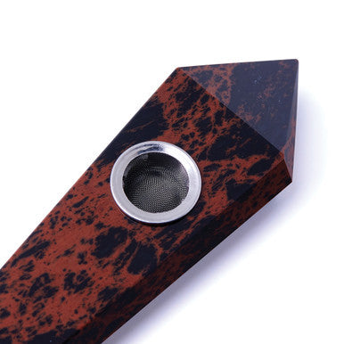 Gemstone Pipes - Astral Project