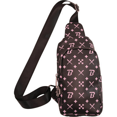 Blazy Susan Cross Body Bag