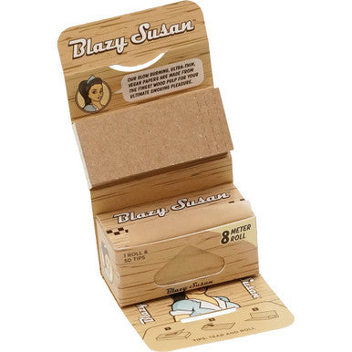 16 Ct. Blazy Susan High Roller Kit - 8M x 44mm