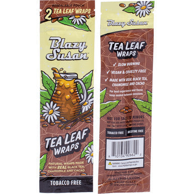 25 Ct. Blazy Susan Wraps (2pk)