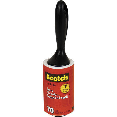 Safe Lint Roller