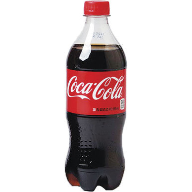 Coca Cola Bottle 20Oz.