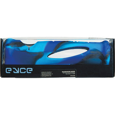6Ct.Eyce PROteck Rollers Light Up - Asst Colors