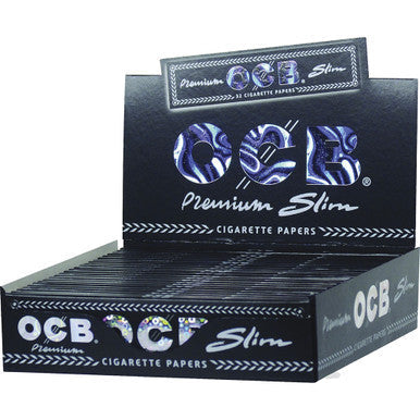 OCB Premium Paper