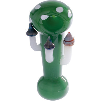 Mushroom Hand Pipe