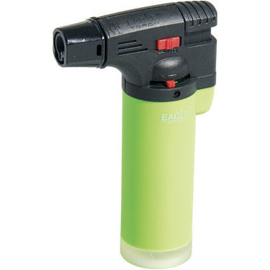 15Ct.4" Neon Color Soft Touch Side- Torch