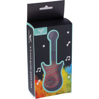 Guitar Hand Pipes - CannaDevices