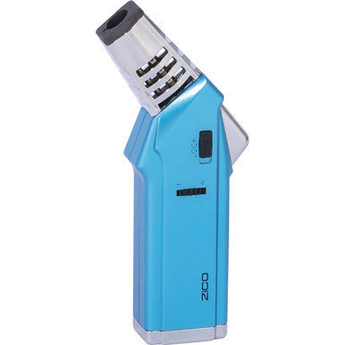 6Ct. Zico Single Flame Flame Lighter