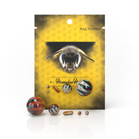 WIG WAG DAB MARBLE SETS - 5 PIECE - CannaDevices