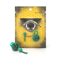 Glass Terp Chain - Two Piece - CannaDevices