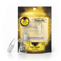 HONEY BARREL - 90° DEGREE - CannaDevices