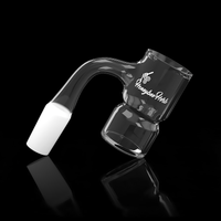 HONEY BEVEL SPLASH BUCKET - 90° DEGREE | BL - CannaDevices