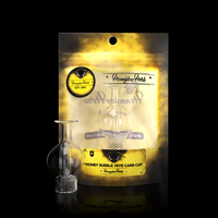 HONEY BUBBLE CARB CAP - CannaDevices