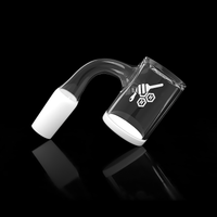 HONEY & MILK BEVEL - 90° DEGREE | BL - CannaDevices