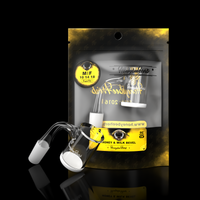 HONEY & MILK BEVEL - 90° DEGREE | BL - CannaDevices