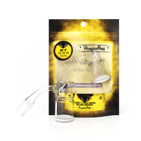 HONEY & MILK BEVEL SPLASH BUCKET - 45° DEGREE - CannaDevices