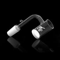 HONEY & MILK ENAIL - 90° DEGREE - CannaDevices