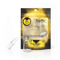 HONEY & MILK BEVEL SPLASH BUCKET - 45° DEGREE - CannaDevices