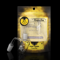 HONEY BARREL - 90° DEGREE - CannaDevices