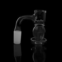 HONEYSUCKLE BUBBLE - 90° DEGREE | BL - CannaDevices