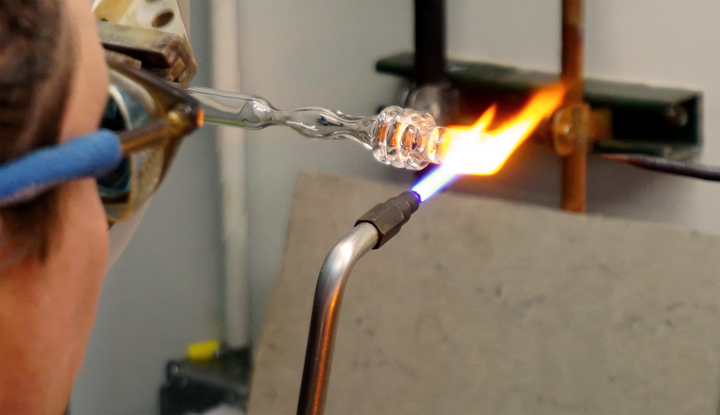 For Glassblowers