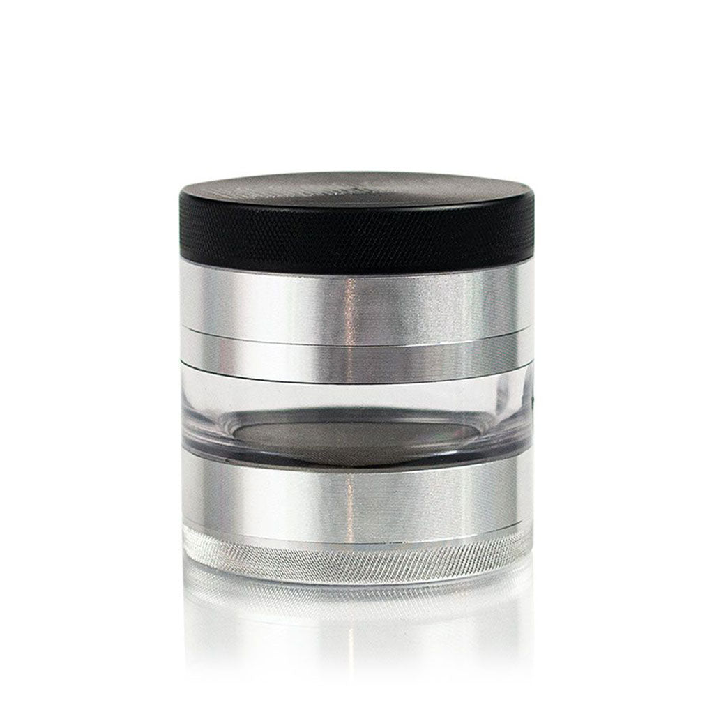 RYOT 4PC JAR BODY GRINDERS - CannaDevices