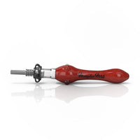 SPECKLED GLASS NECTAR COLLECTOR - CannaDevices