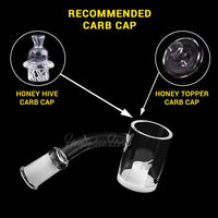 HONEY & MILK CORE REACTOR - 45° DEGREE - CannaDevices