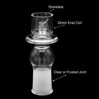 CORE REACTOR BARREL - CannaDevices