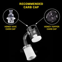 HONEY & MILK CORE REACTOR - CannaDevices