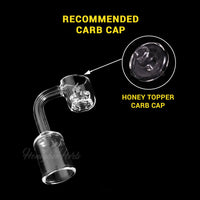 HONEYCOMB KNOT - CannaDevices