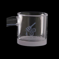 HONEY & MILK XL BEVEL - 90° DEGREE - CannaDevices