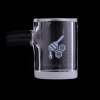 HONEY & MILK BEVEL - 45° DEGREE | YL - CannaDevices